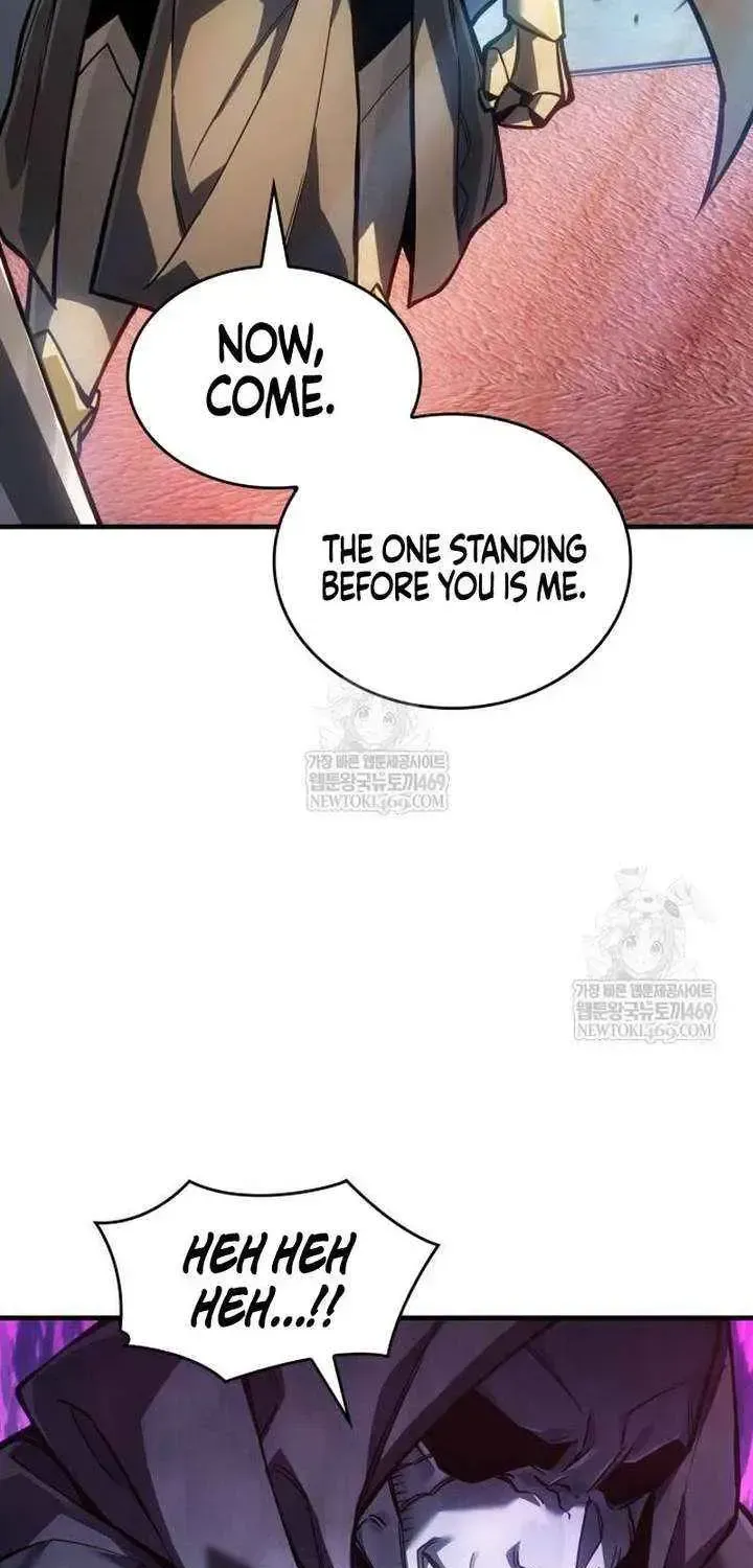 Regressing with the Kings Power Chapter 125.1 page 88 - 