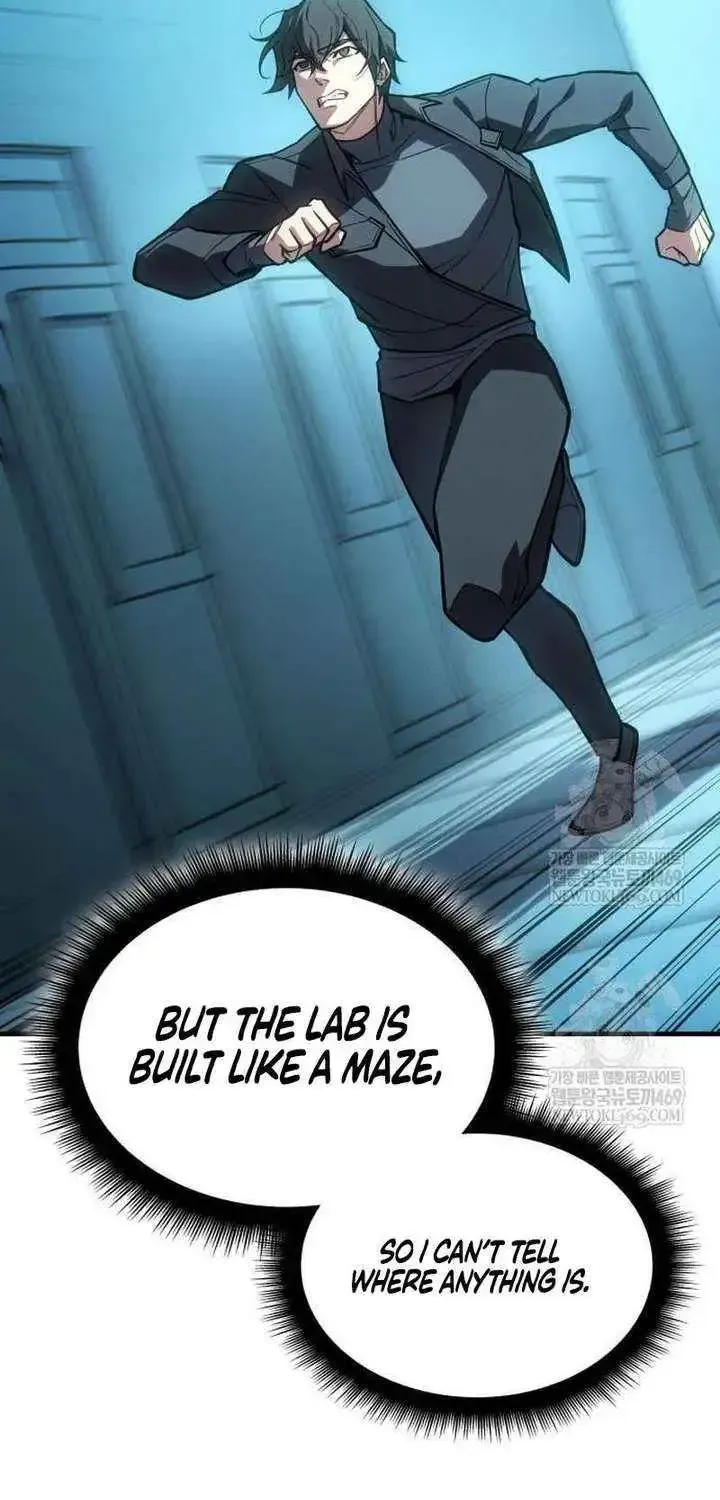 Regressing with the Kings Power Chapter 125.1 page 95 - 