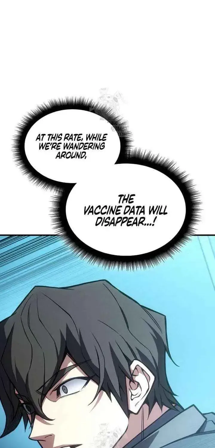 Regressing with the Kings Power Chapter 125.1 page 96 - 