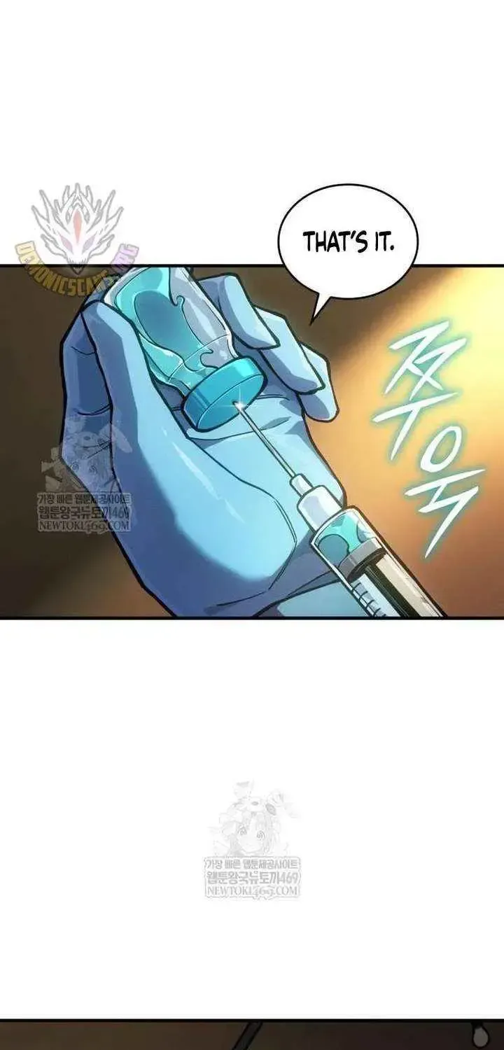 Regressing with the Kings Power Chapter 125.1 page 98 - 
