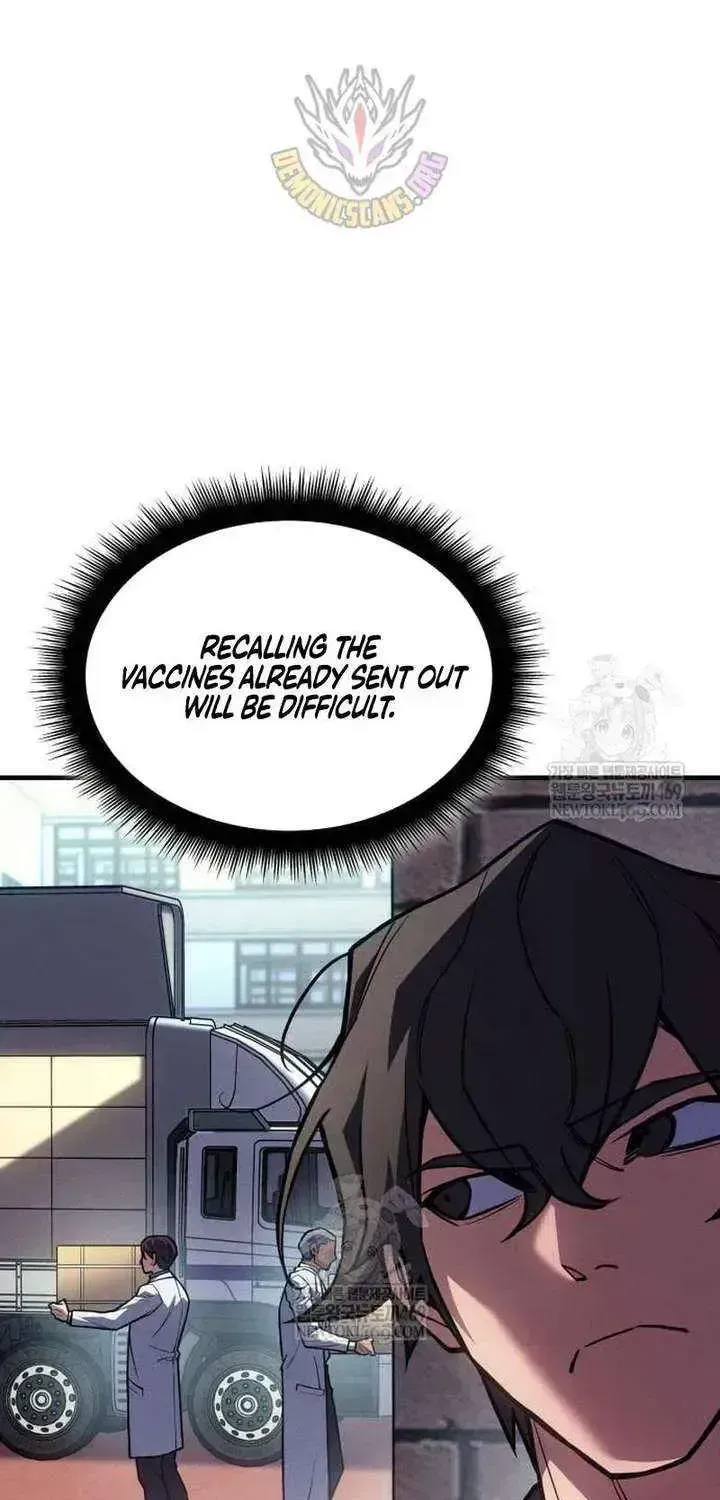 Regressing with the Kings Power Chapter 125.2 page 45 - 