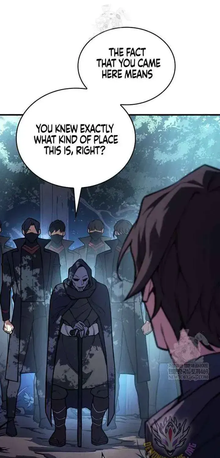 Regressing with the Kings Power Chapter 125.2 page 48 - 