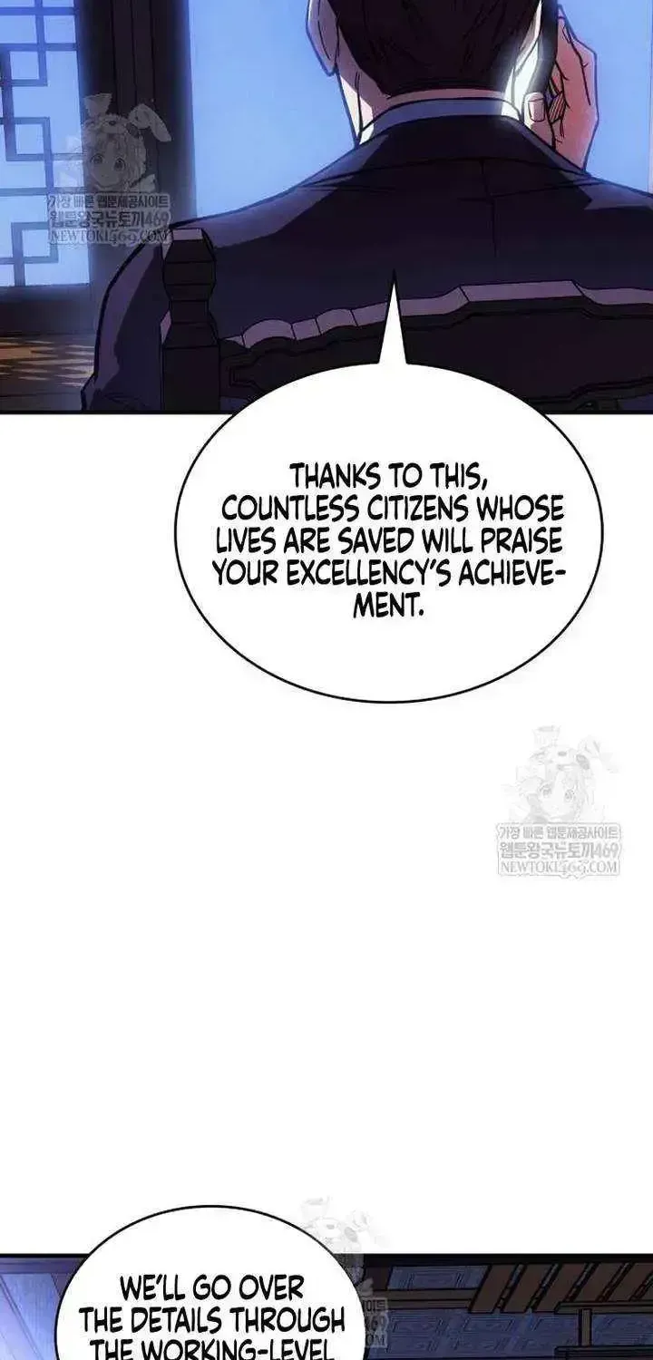 Regressing with the Kings Power Chapter 125.2 page 6 - 