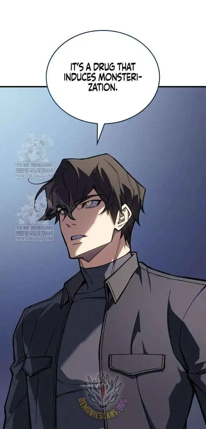 Regressing with the Kings Power Chapter 125.2 page 54 - 