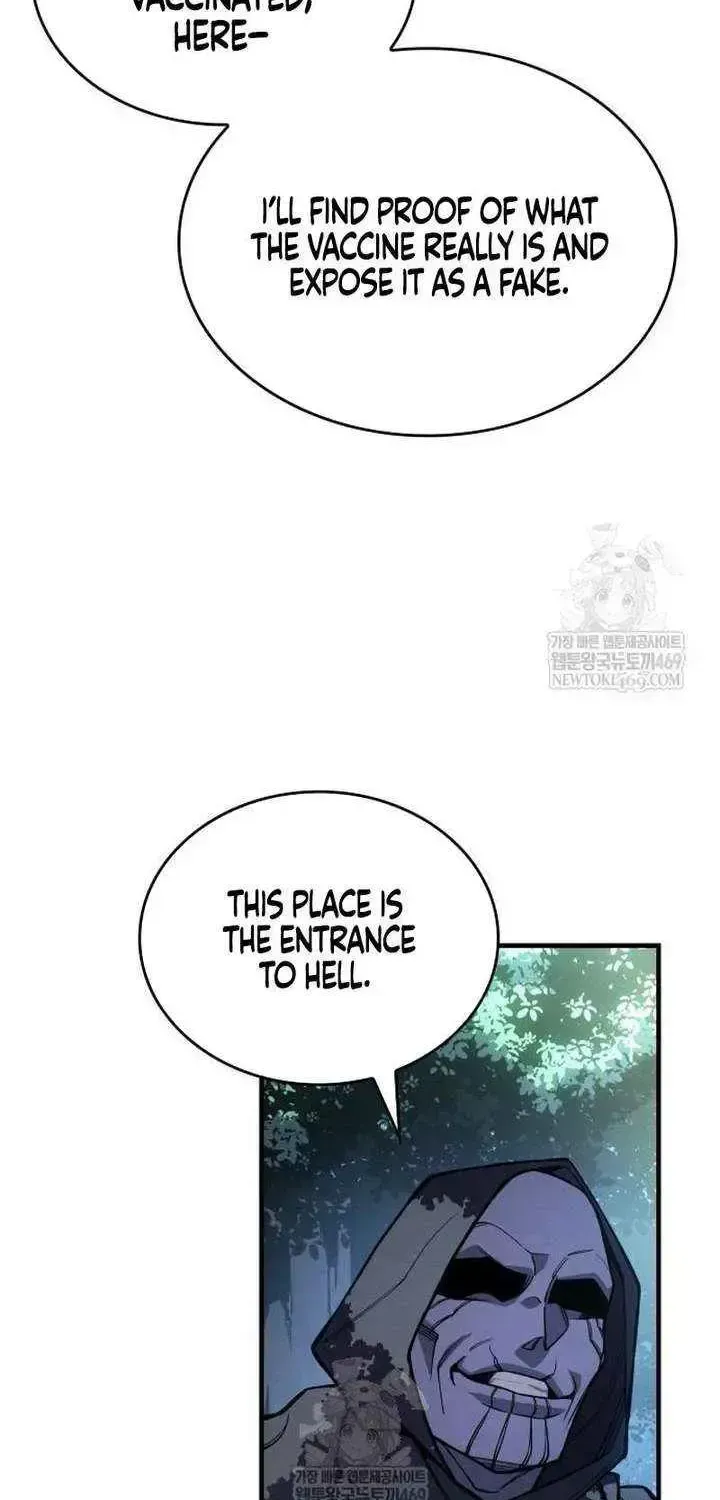 Regressing with the Kings Power Chapter 125.2 page 64 - 