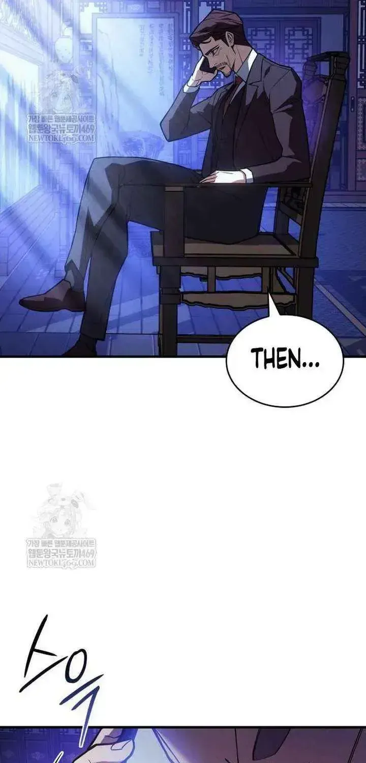 Regressing with the Kings Power Chapter 125.2 page 8 - 