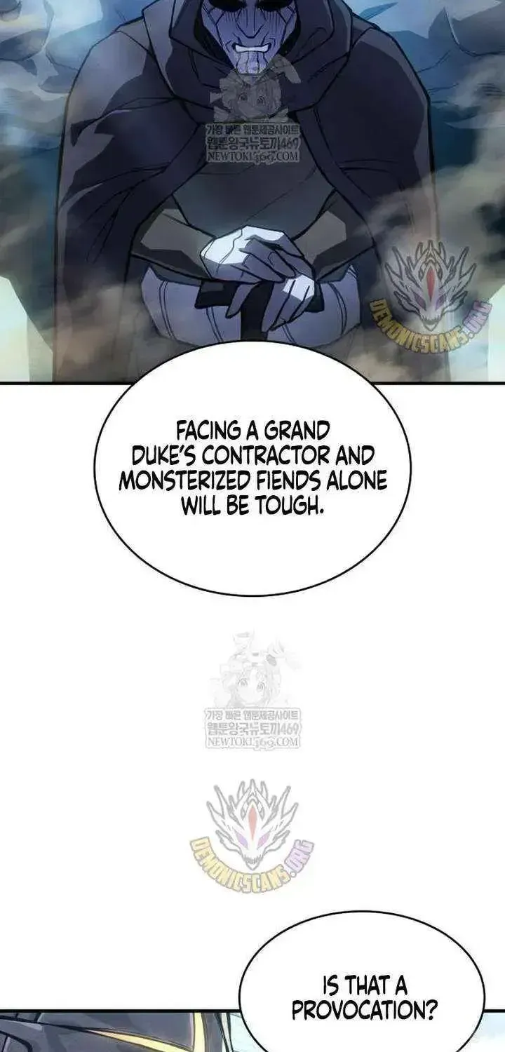 Regressing with the Kings Power Chapter 125.2 page 79 - 
