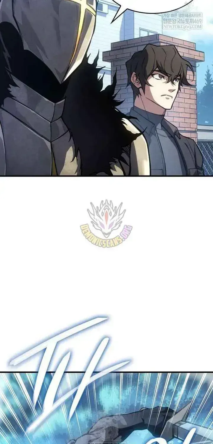 Regressing with the Kings Power Chapter 125.2 page 80 - 
