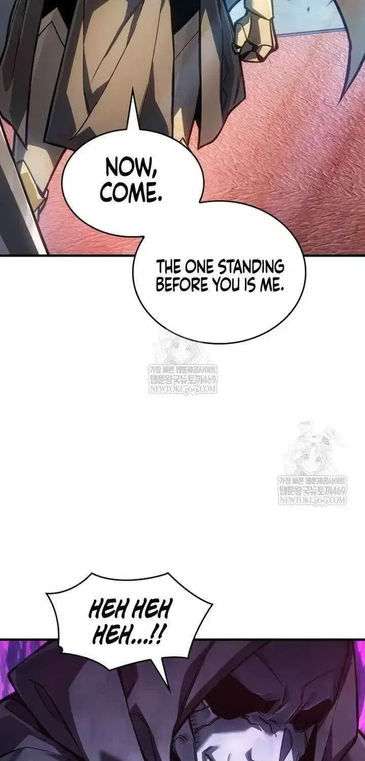 Regressing with the Kings Power Chapter 125.2 page 88 - 