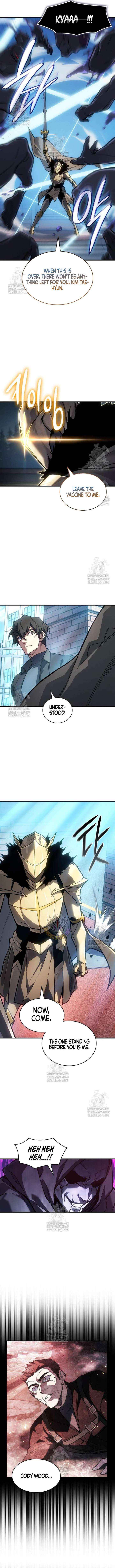 Regressing with the Kings Power Chapter 125 page 13 - 