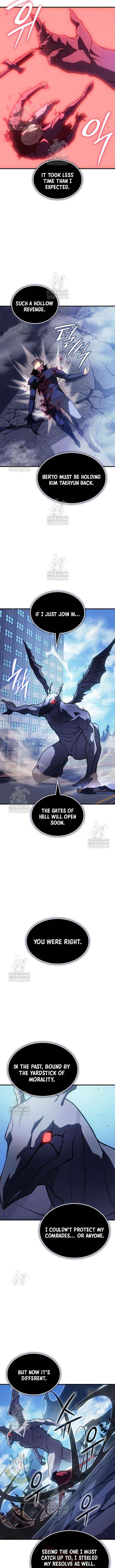 Regressing with the Kings Power Chapter 126 page 11 - 