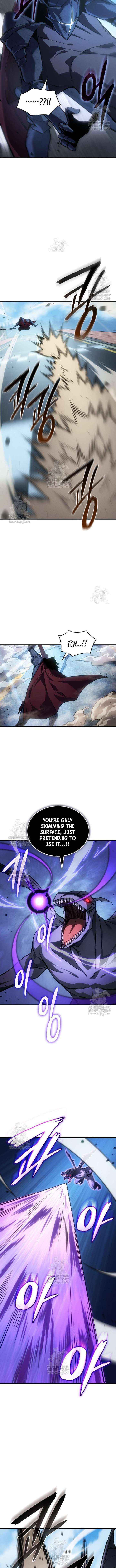 Regressing with the Kings Power Chapter 126 page 8 - 