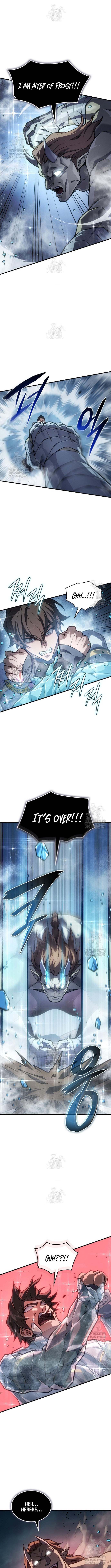 Regressing with the Kings Power Chapter 128 page 11 - 