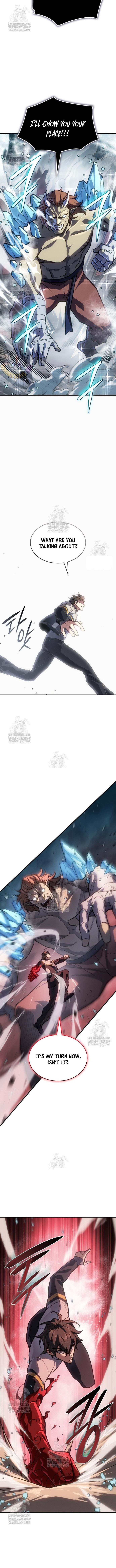 Regressing with the Kings Power Chapter 128 page 13 - 