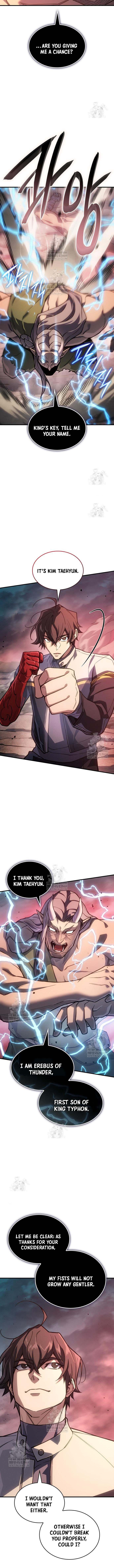 Regressing with the Kings Power Chapter 128 page 16 - 