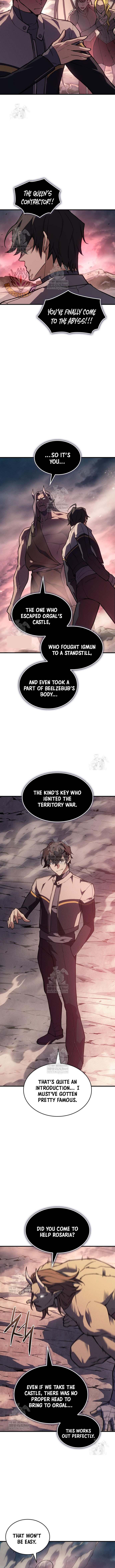 Regressing with the Kings Power Chapter 128 page 3 - 