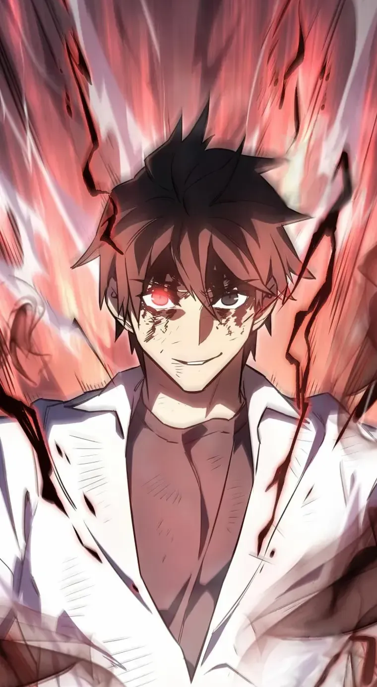 Regressing with the Kings Power Chapter 13 page 37 - 