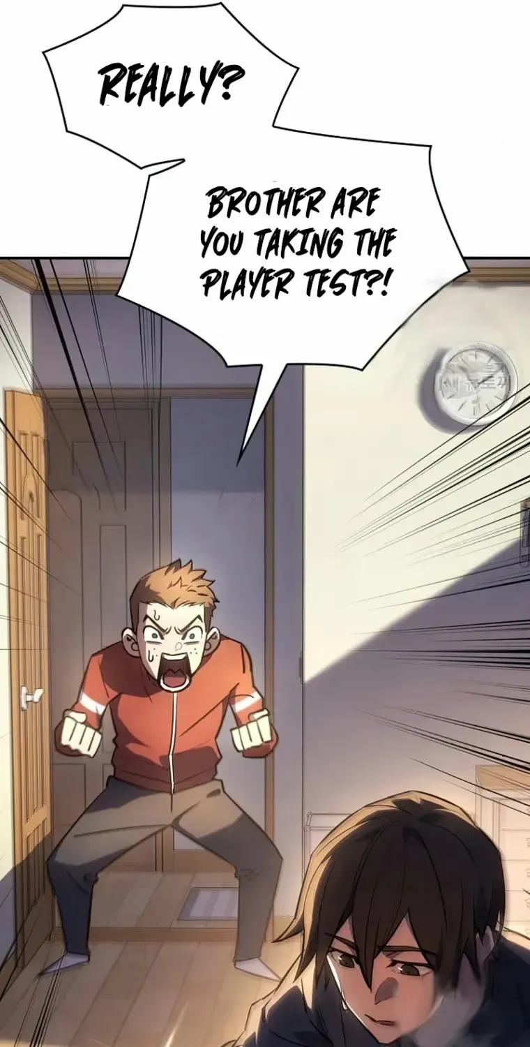 Regressing with the Kings Power Chapter 13 page 43 - 