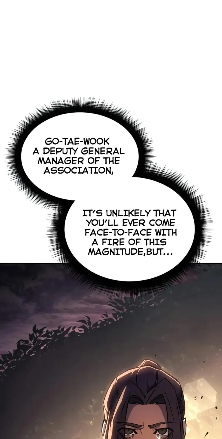 Regressing with the Kings Power Chapter 13 page 7 - 