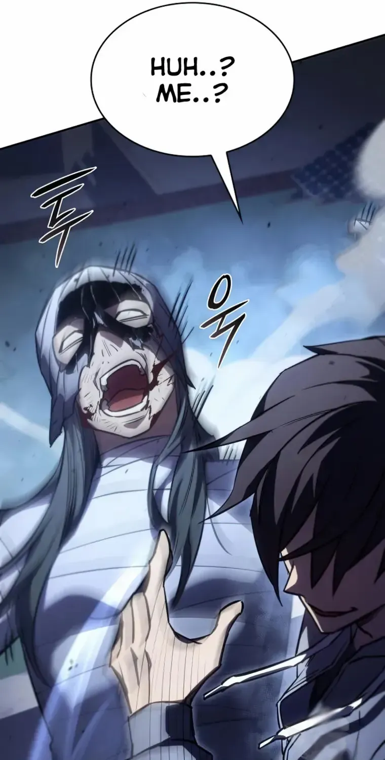 Regressing with the Kings Power Chapter 13 page 77 - 