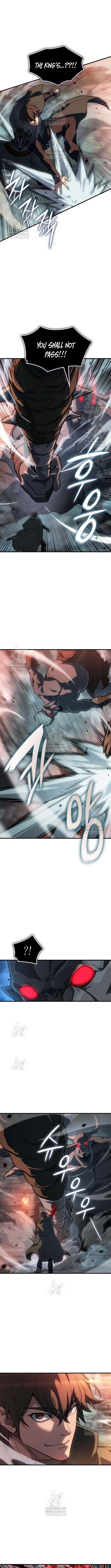 Regressing with the Kings Power Chapter 130 page 13 - 