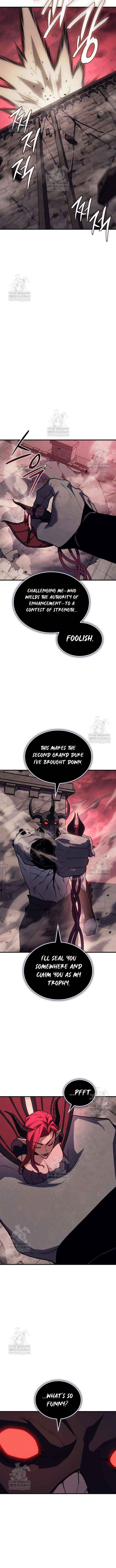 Regressing with the Kings Power Chapter 131 page 11 - 