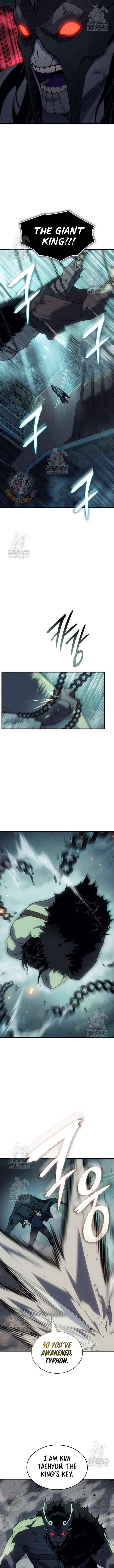 Regressing with the Kings Power Chapter 131 page 16 - 