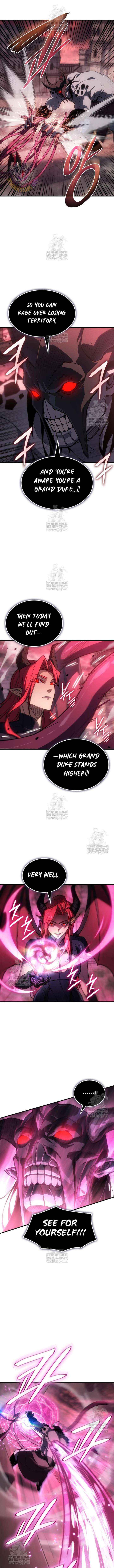 Regressing with the Kings Power Chapter 131 page 8 - 