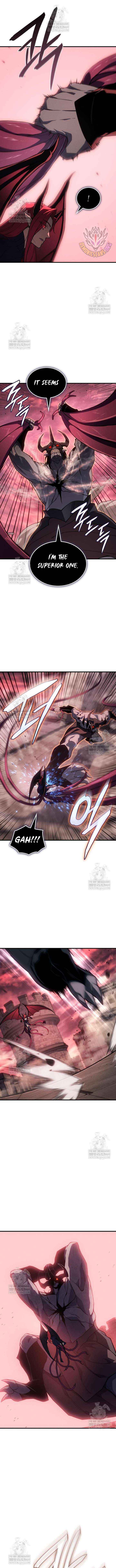 Regressing with the Kings Power Chapter 131 page 10 - 