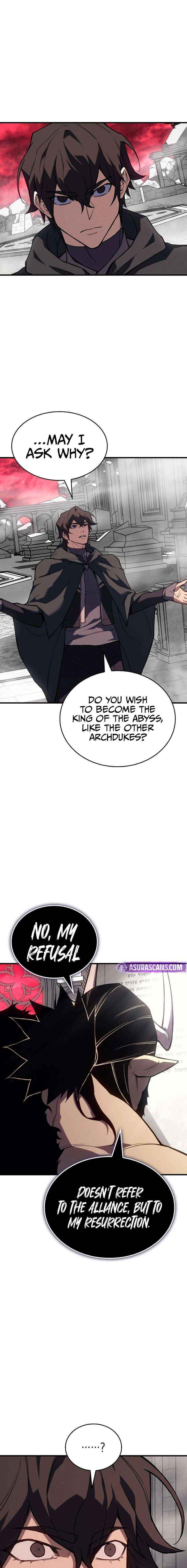 Regressing with the Kings Power Chapter 132 page 12 - 