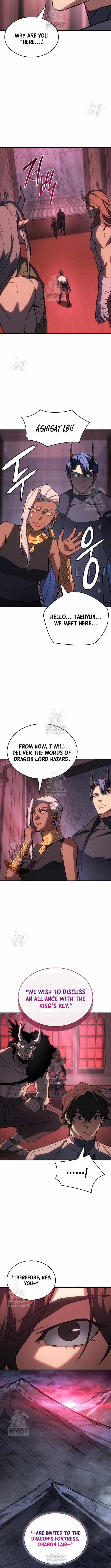 Regressing with the Kings Power Chapter 133 page 16 - 