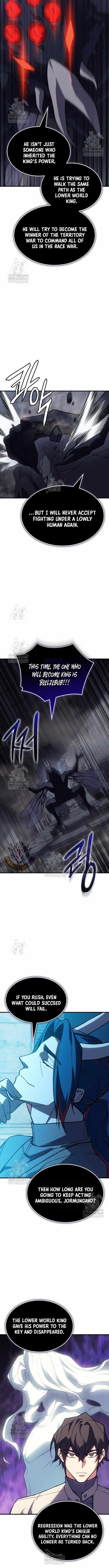 Regressing with the Kings Power Chapter 133 page 4 - 