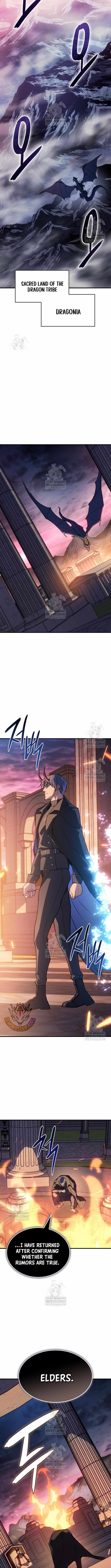 Regressing with the Kings Power Chapter 133 page 6 - 