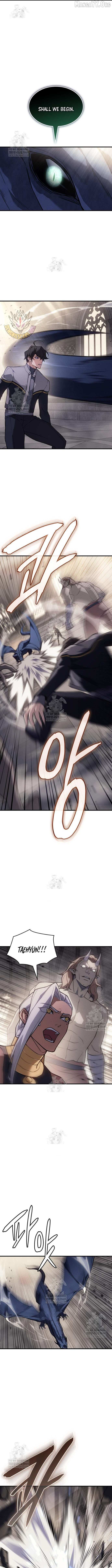 Regressing with the Kings Power Chapter 134 page 12 - 