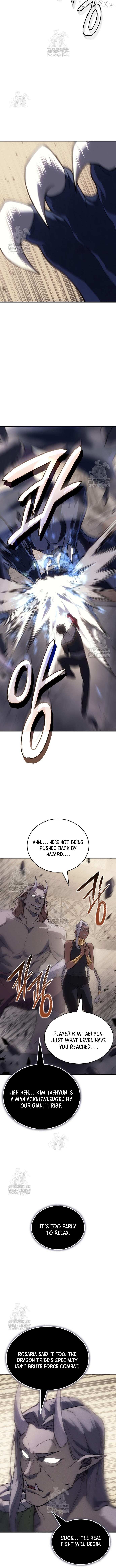 Regressing with the Kings Power Chapter 134 page 15 - 