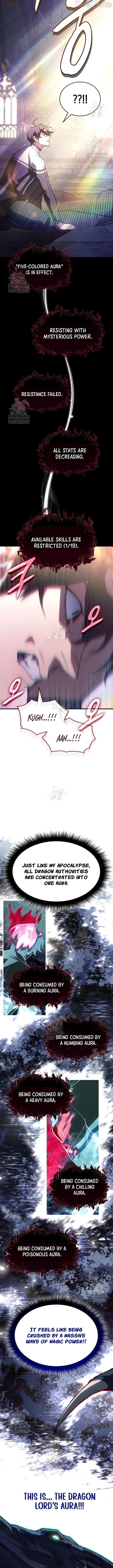 Regressing with the Kings Power Chapter 134 page 17 - 