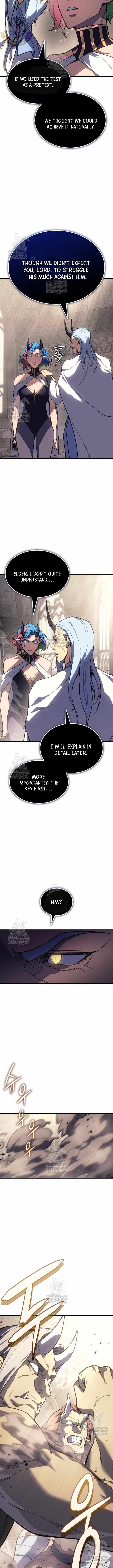 Regressing with the Kings Power Chapter 135 page 2 - 