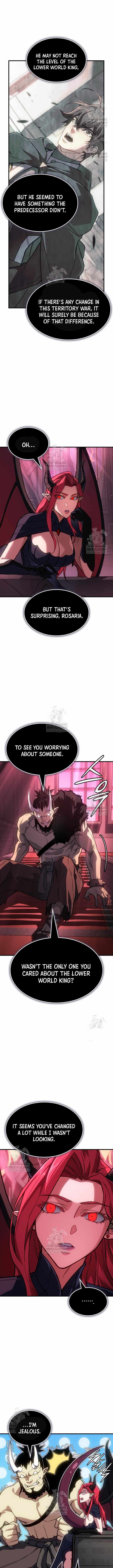 Regressing with the Kings Power Chapter 135 page 13 - 
