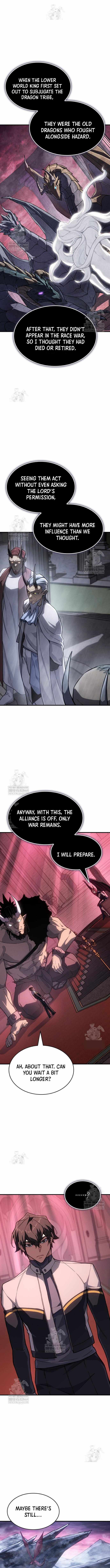 Regressing with the Kings Power Chapter 135 page 15 - 