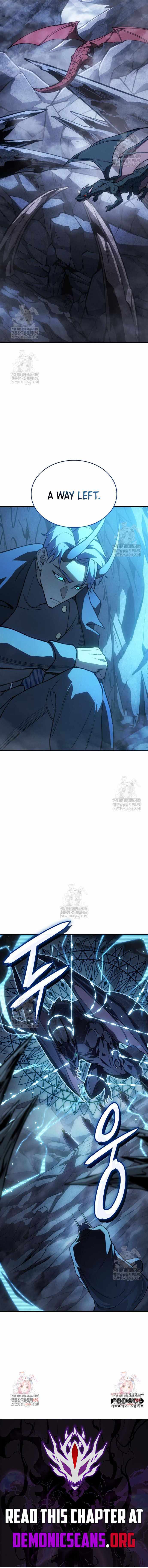 Regressing with the Kings Power Chapter 135 page 16 - 