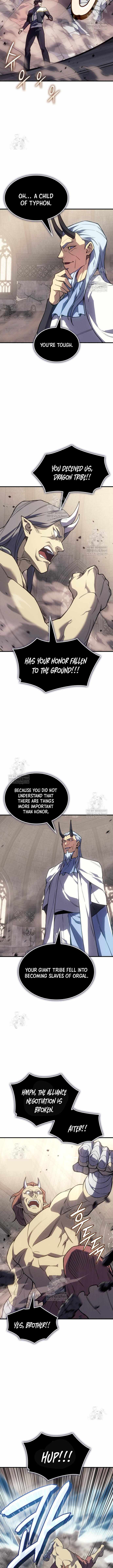 Regressing with the Kings Power Chapter 135 page 3 - 