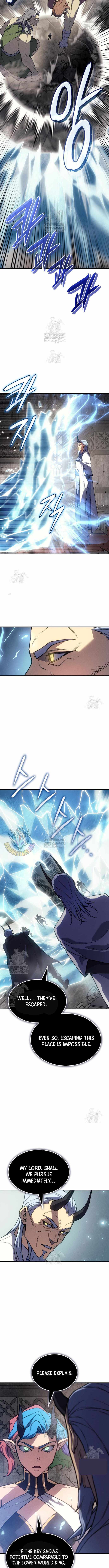 Regressing with the Kings Power Chapter 135 page 4 - 
