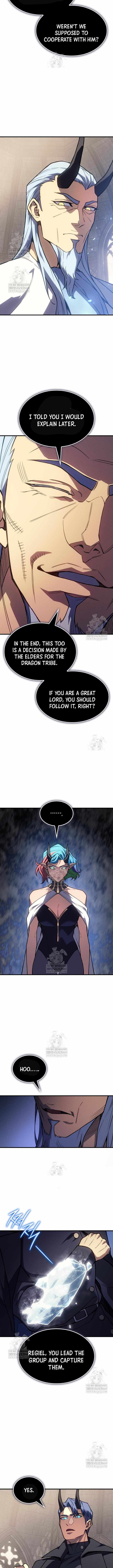 Regressing with the Kings Power Chapter 135 page 5 - 