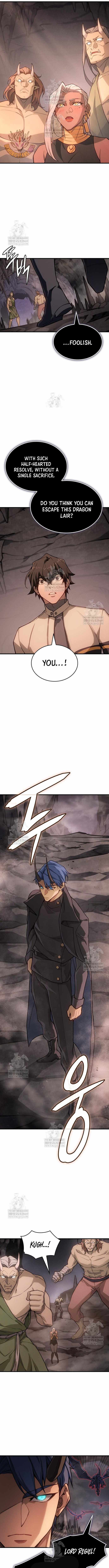 Regressing with the Kings Power Chapter 135 page 10 - 
