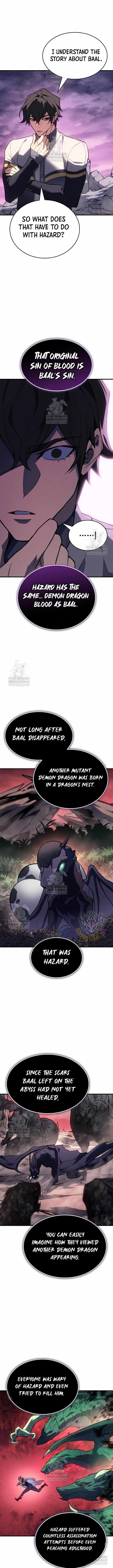 Regressing with the Kings Power Chapter 136 page 13 - 