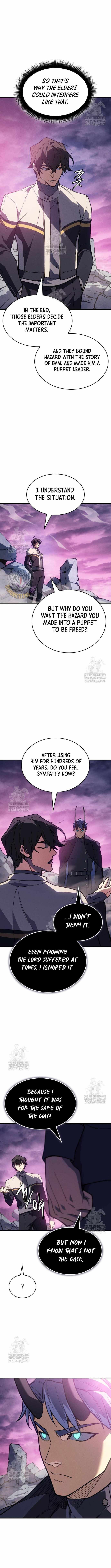 Regressing with the Kings Power Chapter 136 page 15 - 
