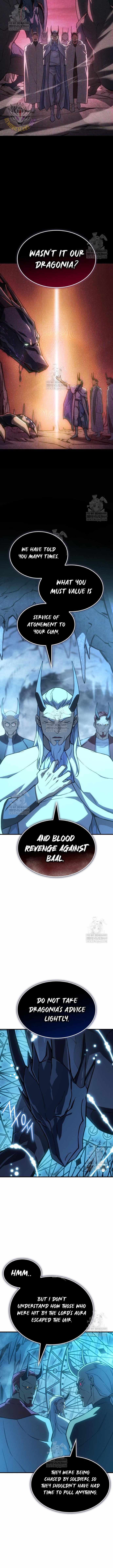 Regressing with the Kings Power Chapter 136 page 3 - 