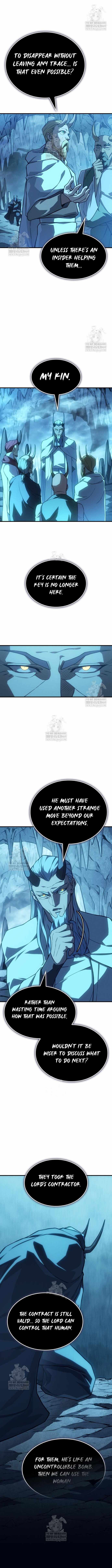Regressing with the Kings Power Chapter 136 page 4 - 