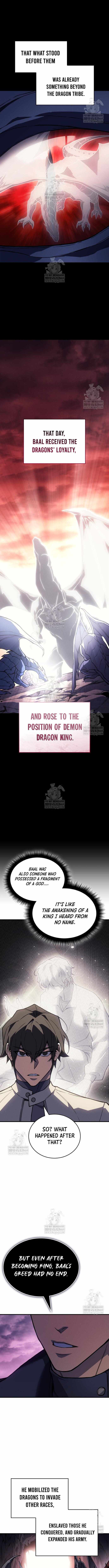 Regressing with the Kings Power Chapter 136 page 10 - 
