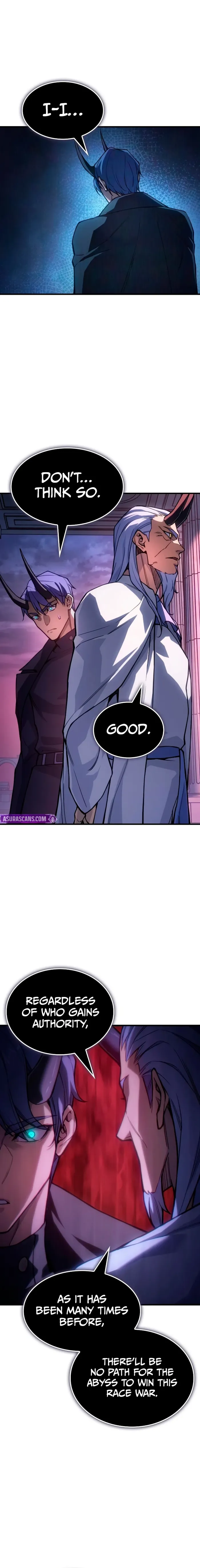 Regressing with the Kings Power Chapter 137 page 16 - 